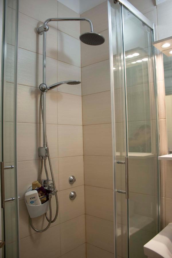 Apartment Plus Zagabria Esterno foto