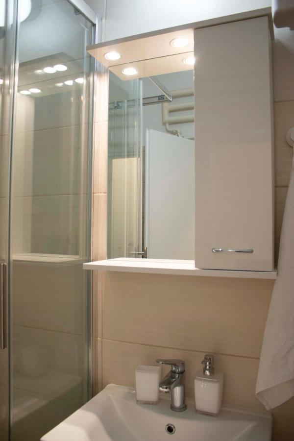Apartment Plus Zagabria Esterno foto